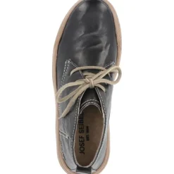 Josef Seibel Alina 04 91904, Stiefeletten, Damen, schwarz
