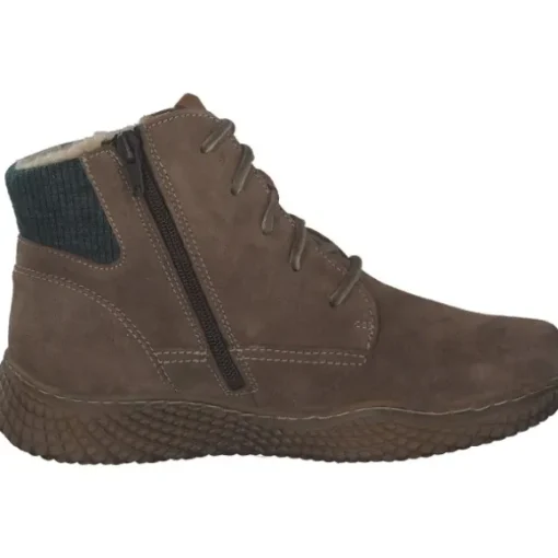 Josef Seibel Amelie 09 84709, Winterstiefeletten, Damen, Braun