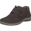 Josef Seibel Anvers 83 43637, Klassische- & Business Schuhe, Herren, Grau (Grau-Kombi)