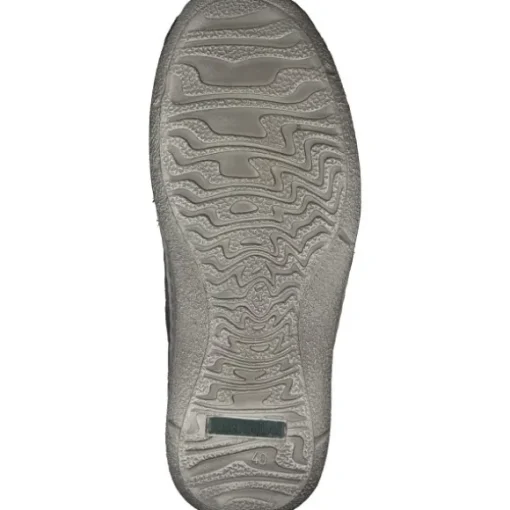 Josef Seibel Anvers 83 43637, Klassische- & Business Schuhe, Herren, Grau (Grau-Kombi)