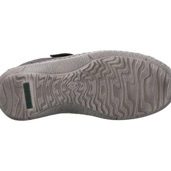 Josef Seibel Anvers 81 43635, Komfort-Sandalen, Herren, Braun (Ocean)