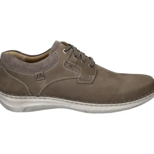 Josef Seibel Anvers 36 43390, Schnürschuhe, Herren, VULCANO
