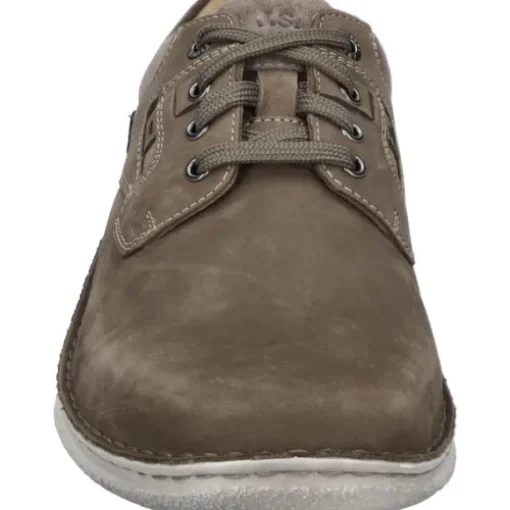 Josef Seibel Anvers 36 43390, Schnürschuhe, Herren, VULCANO