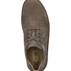 Josef Seibel Anvers 36 43390, Schnürschuhe, Herren, VULCANO