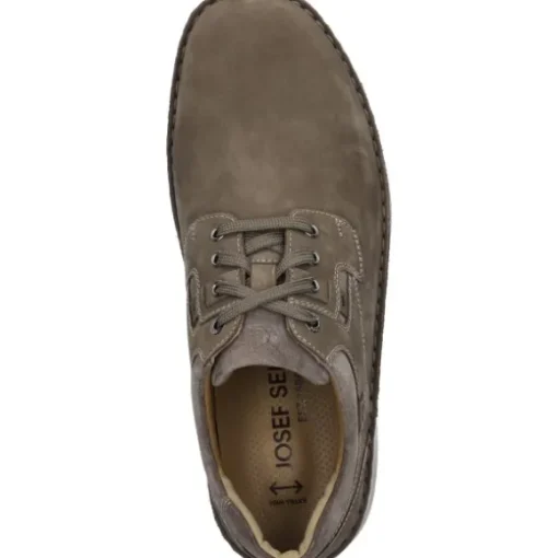 Josef Seibel Anvers 36 43390, Schnürschuhe, Herren, VULCANO