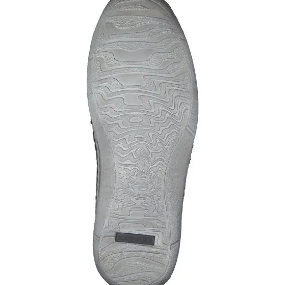 Josef Seibel Anvers 97 43697, Sportliche Halbschuhe, Herren, OCEAN