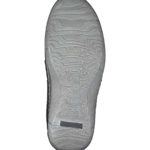 Josef Seibel Anvers 87 43687, Sportliche Halbschuhe, Herren, Braun