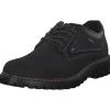 Josef Seibel Chance 59 21959, Business-Schnürschuhe, Herren, Schwarz