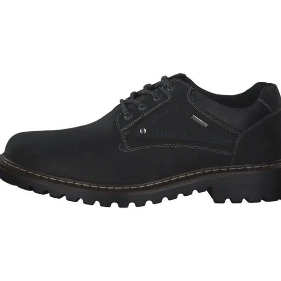 Josef Seibel Chance 59 21959, Business-Schnürschuhe, Herren, Schwarz