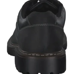 Josef Seibel Chance 59 21959, Business-Schnürschuhe, Herren, Schwarz