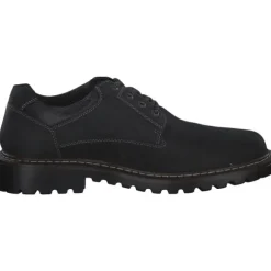 Josef Seibel Chance 59 21959, Business-Schnürschuhe, Herren, Schwarz
