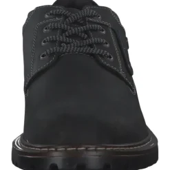 Josef Seibel Chance 59 21959, Business-Schnürschuhe, Herren, Schwarz