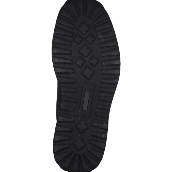 Josef Seibel Chance 59 21959, Business-Schnürschuhe, Herren, Schwarz