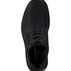 Josef Seibel Chance 59 21959, Business-Schnürschuhe, Herren, Schwarz