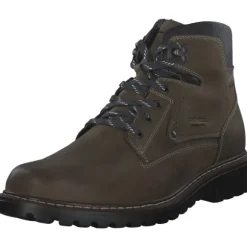 Josef Seibel Chance 51 21951, Stiefel, Herren, Grün