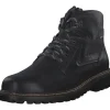 Josef Seibel Chance 51 21951, Stiefel, Herren, Schwarz