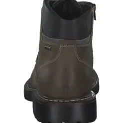 Josef Seibel Chance 51 21951, Stiefel, Herren, Grün