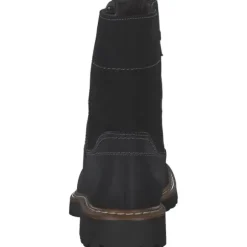 Josef Seibel Chance 21927, Winterstiefel, Herren, Schwarz