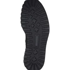 Josef Seibel Chance 21927, Winterstiefel, Herren, Schwarz