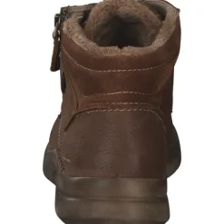 Josef Seibel Conny 52 91752, Schnürstiefeletten, Damen, CASTAGNE
