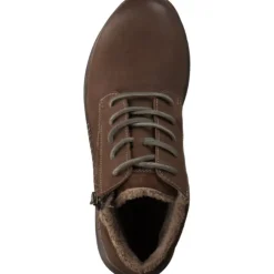 Josef Seibel Conny 52 91752, Schnürstiefeletten, Damen, CASTAGNE