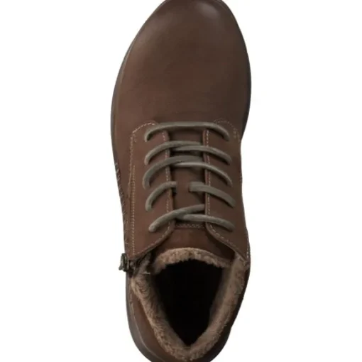 Josef Seibel Conny 52 91752, Schnürstiefeletten, Damen, CASTAGNE