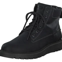 Josef Seibel Cooper 05 21005, Stiefel, Herren, Schwarz
