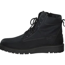 Josef Seibel Cooper 05 21005, Stiefel, Herren, Schwarz