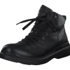 Josef Seibel Dalton 50 15750, Stiefel, Herren, Schwarz