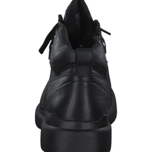 Josef Seibel Dalton 50 15750, Stiefel, Herren, Schwarz