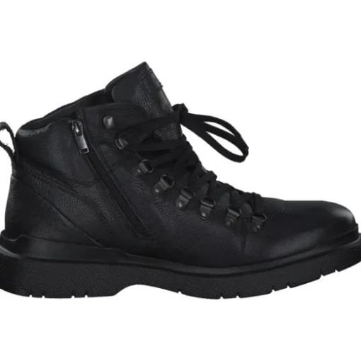 Josef Seibel Dalton 50 15750, Stiefel, Herren, Schwarz