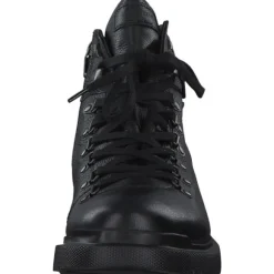 Josef Seibel Dalton 50 15750, Stiefel, Herren, Schwarz