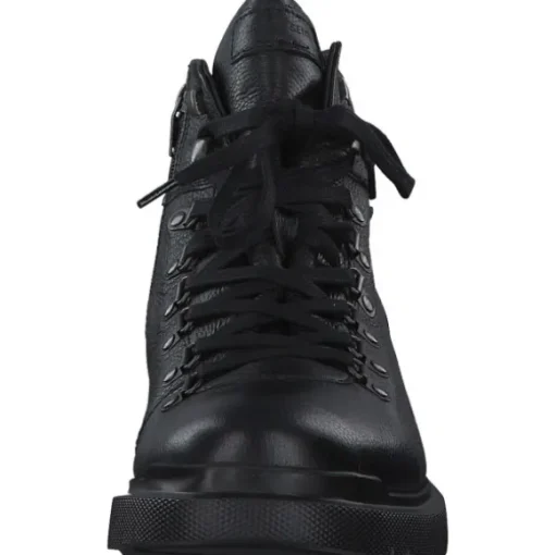 Josef Seibel Dalton 50 15750, Stiefel, Herren, Schwarz