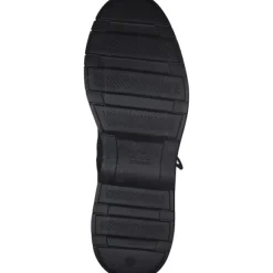 Josef Seibel Dalton 50 15750, Stiefel, Herren, Schwarz