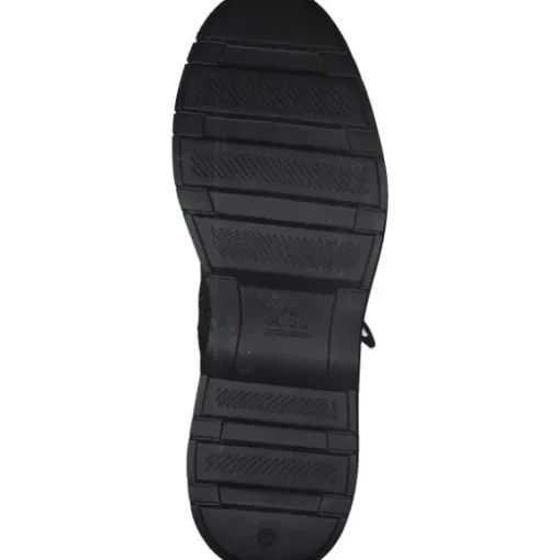 Josef Seibel Dalton 50 15750, Stiefel, Herren, Schwarz