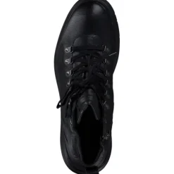 Josef Seibel Dalton 50 15750, Stiefel, Herren, Schwarz