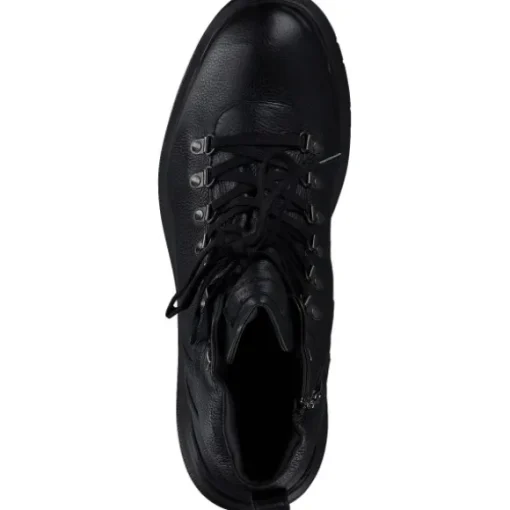 Josef Seibel Dalton 50 15750, Stiefel, Herren, Schwarz