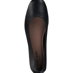 Josef Seibel Fenja 01 74801, Ballerinas, Damen, Schwarz