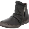 Josef Seibel Fergey 24 59696, Stiefeletten, Damen, Schwarz