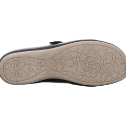 Josef Seibel Fiona 39 87239, Ballerinas, Damen, Schwarz