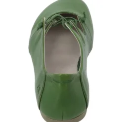 Josef Seibel Fiona 04 87204, Ballerinas, Damen, Grün