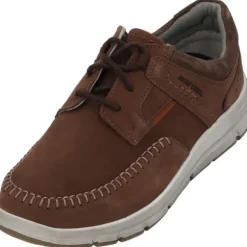 Josef Seibel Giuseppe 04 57404, Sportliche Halbschuhe, Herren, Braun