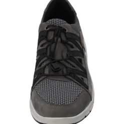 Josef Seibel Giuseppe 02 57402, Sportliche Halbschuhe, Herren, Grau