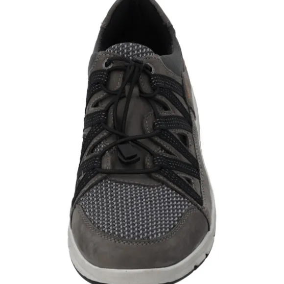 Josef Seibel Giuseppe 02 57402, Sportliche Halbschuhe, Herren, Grau