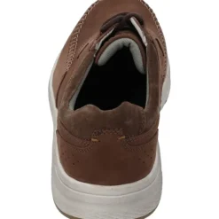 Josef Seibel Giuseppe 04 57404, Sportliche Halbschuhe, Herren, Braun