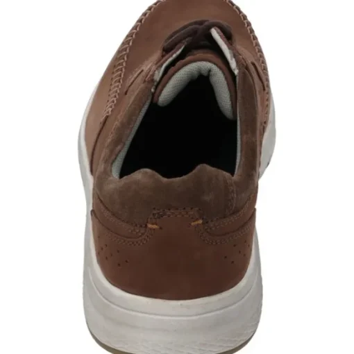 Josef Seibel Giuseppe 04 57404, Sportliche Halbschuhe, Herren, Braun
