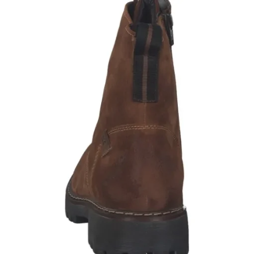 Josef Seibel Marta 02 85202, Stiefeletten, Damen, Braun