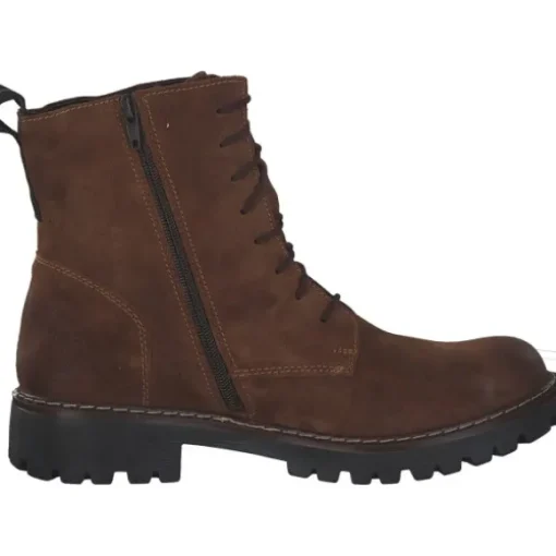 Josef Seibel Marta 02 85202, Stiefeletten, Damen, Braun