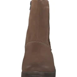 Josef Seibel 91759PL796/350 CONNY 59, Winterstiefeletten, Damen, Braun (Castagne)