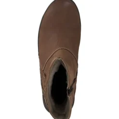 Josef Seibel 91759PL796/350 CONNY 59, Winterstiefeletten, Damen, Braun (Castagne)